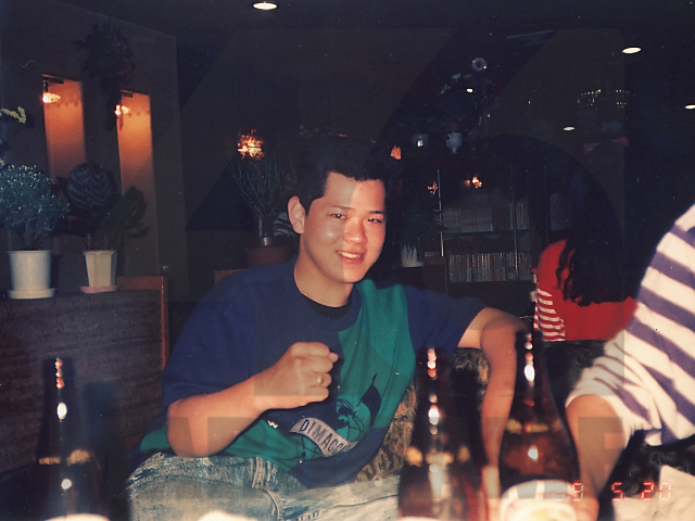 我が友あっきん｜大西右泰｜特定非営利活動法人丸亀四六会