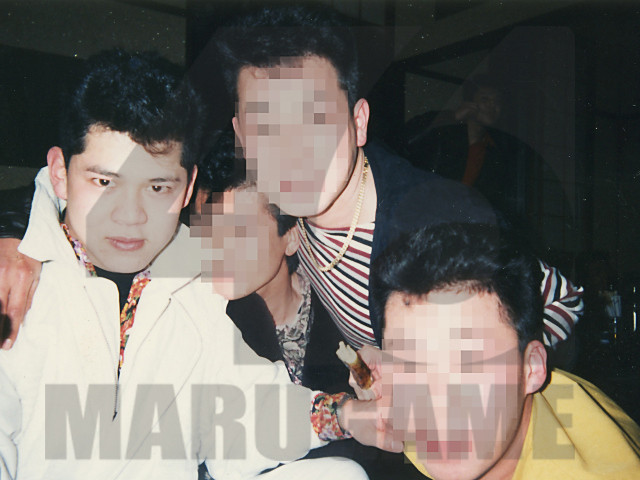 我が友あっきん｜大西右泰｜特定非営利活動法人丸亀四六会