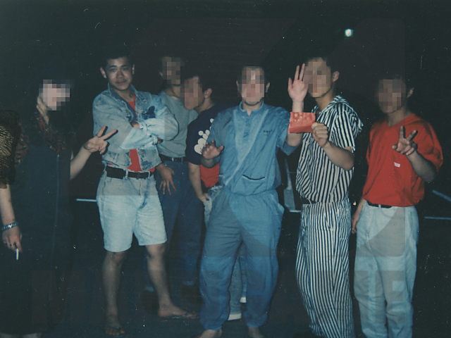 我が友あっきん｜大西右泰｜特定非営利活動法人丸亀四六会