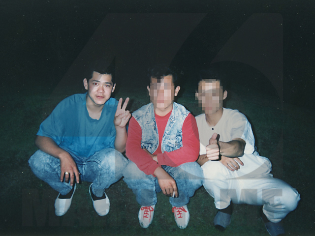 我が友あっきん｜大西右泰｜特定非営利活動法人丸亀四六会